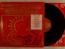VERY SPECIAL CHRISTMAS Keith Haring Madonna RUN-D.M.C. Stevie Nicks Shrink NM
