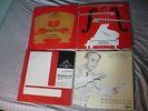 n 3 LP  Beethoven Furtwangler QALP ITALY  NM-M