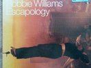 ROBBIE WILLIAMS Escapology