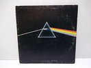 Pink Floyd- Dark Side of the Moon (Harvest,1973) Vinyl LP  EX 2 Posters