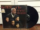 Staple Singers- The - The Best Of The Staple Singers - LP VJ VeeJay Trip