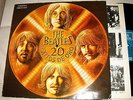 THE BEATLES - 20 EXITOS DE ORO - SPAIN ODEON - NEAR MINT - SUPER RARE W/INNER