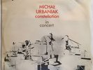 Michael Urbaniak Constellation 