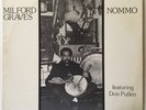 Milford Graves & Don Pullen 