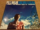 PAUL WELLER MODERN CLASSICS RARE MINT VINYL GATEFOLD LP 1 DISC VERSION MOD JAM