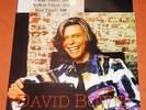 DAVID BOWIE AOL SESSIONS E.P. REBEL REBEL 7