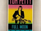 LP 4695  TOM PETTY  FULL MOON FEVER