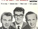 BUDDY HOLLY EP