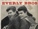 THE EVERLY BROTHERS EP
