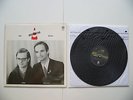 KRAFTWERK+Ralf und Florian+VERTIGO VEL-2006+MINT+Label Misspress+1975+RARE