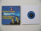 KRAFTWERK-Kohoutek-Kometenmelodie+Philips 6003356+1973+Germany+EX/EX+