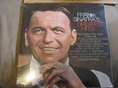 FRANK SINATRA Greatest Hits   SEALED  VOLs. 1 & 2