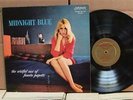 Fausto Papetti Midnight Blue Wistful Sax Of MONO DG cheesecake