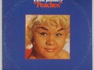 ETTA JAMES: Peaches USA Northern Soul CHECKER 2x LP Vinyl VG++ Wax