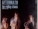 ROLLING STONES: Aftermath SHRINK London PS 476 NM Vinyl LP TOP US STEREO