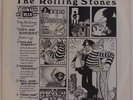 THE ROLLING STONES: Cops and Robbers USA TMOQ 7” Record NM Vinyl