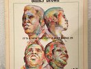 It's A New Day Let A Man Come In by James Brown 1970 Vinyl King Records