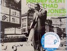 Thad Jones The Magnificent BLUE NOTE BLP1527 Toshiba mono Japan LP 1379
