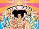 Axis: Bold As Love [Vinyl] by Jimi Hendrix/The Jimi Hendrix Experience.