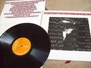David Bowie Vinyl LP - Station To Station Excellent A1-E/ B1-E