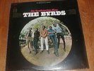 BYRDS Vintage 