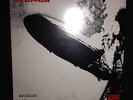 Led Zeppelin Self Titled LP Record Colored Vinyl Rare Spain Import HAT-42140 NEW