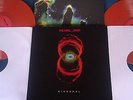 PEARL JAM : BINAURAL { Double Vinyl Coloured Lp }
