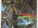 Bob Marley & The Wailers - Soul Rebels LP - Upsetter Jamaica Roots Reggae Shrink