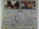 Bob Marley - Babylon By Bus 2xLP - Island  - Roots Reggae VG+