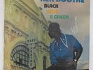 Ken Boothe - Black, Gold & Green LP - Trojan UK - Reggae VG+ Shrink