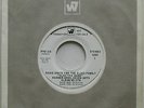 The GLASS FAMILY Electric Band 1968 US Promo Only 7