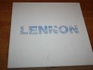 TOP 8 LP John Lennon Vinyl Box für Sammler Beatles