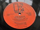 THE DOORS Waiting For the Sun RARE ORIG UK 1968 ELEKTRA STEREO LP, PLAYS GREAT.