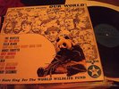 THE BEATLES ETC - NO ONES GONNA CHANGE OUR WORLD - STARLINE LP