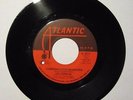 MINTY LED ZEPPELIN 45 COMMUNICATION BREAKDOWN / GOOD TIMES BAD TIMES  ATLANTIC