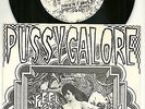 PUSSY GALORE ORIGINAL 1ST PRESSING SHOVE 7
