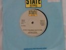 Brown Sugar Eurovision 1978 preselection 45  Oh no look what you've done