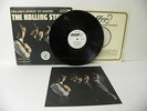 THE ROLLING STONES-ENGLAND'S NEWEST HIT MAKERS-WLP PROMO MONO with Photo 1ST LP