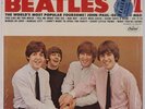 THE BEATLES: VI Shrink Apple LA PRESS Vinyl LP West Coast NEAR MINT ST 2358