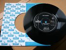 EDDIE COCHRAN-Skinny Jim / Nervous Breakdown-/UK ’63 LIBERTY (LIB 10151) 7” EX