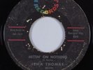 R&B Soul 45 IRMA THOMAS Hittin On Nothing MINIT HEAR