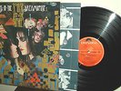 SIOUXSIE AND THE BANSHEES -LP 