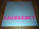 Emergency - Same (Archiv - Copy) (Udo Lindenberg)