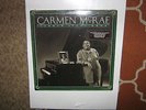 Original Sealed Lp Carmen Mcrae Sings Monk Great