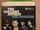 The Gaslight Anthem The '59 Sound GREEN Vinyl /300 Long OOP and RARE