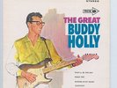 BUDDY HOLLY EP Peggy Sue, That'll Be The Day, Everyday 60s MCA Australia 7