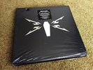 METALLICA DEATH MAGNETIC WHITE VINYL LIMITED 1 of 50 COPIES NEW NEVER PLAYED