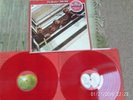 BEATLES DOUBLE ALBUM 1962-1966 ON RED VINYL APPLE PCSPR 717 NEAR MINT SUPERB  LP