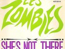 THE ZOMBIES 7