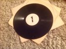 Rare The Who - Live in Munich Unofficial Bootleg Vinyl 1972